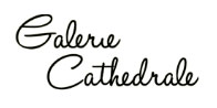 logo Galerie Cathedrale